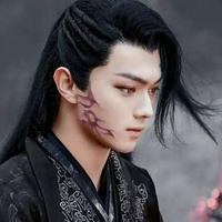 Mo Qing / Li Chen Chen / Little Monster