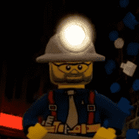 Mine Foreman