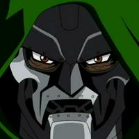 Victor von Doom "Doctor Doom"