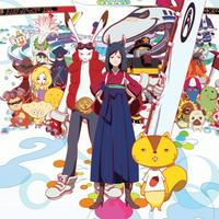 Summer Wars