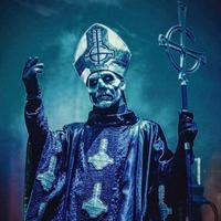 Papa Emeritus II