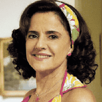 Irene Souza Silva (Dona Nenê)