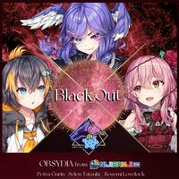 OBSYDIA - Black Out (NIJISANJI EN)