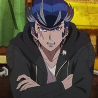 Senju Hyakutaro
