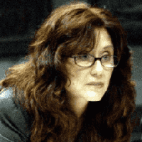 Laura Roslin