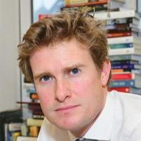 Tristram Hunt