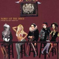 Panic! At The Disco - London Beckoned Songs...