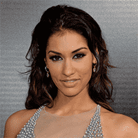 Janina Gavankar