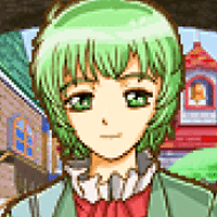 Liam (Princess Debut)