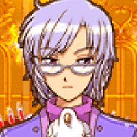 Kiefer (Princess Debut)
