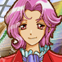 Caesar (Princess Debut)