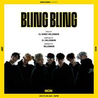 iKON - Bling Bling