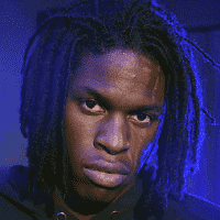 Daniel Caesar