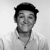 Goober Pyle