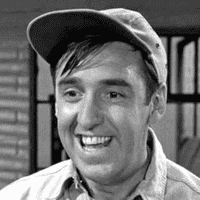 Gomer Pyle