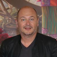 Sébastien Cauet (Cauet)