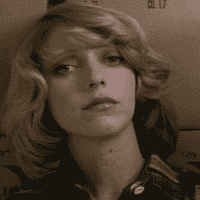 Francine "Fran" Parker