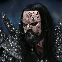 Tomi "Mr. Lordi" Putaansuu