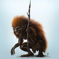 Pukwudgie