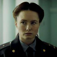 Irina Ovsyannikova