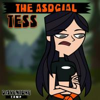 Tess