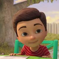 Caleb