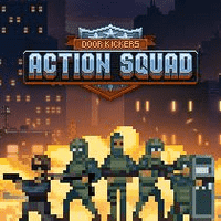 Door Kickers: Action Squad