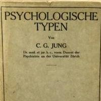 Psychological Types