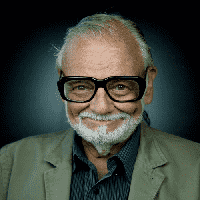 George A. Romero