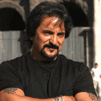 Tom Savini