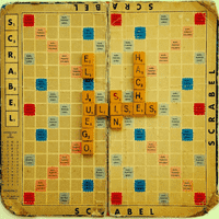 Ulises sin H - El Juego
