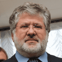 Ihor Kolomoyskyi (Ігор Коломойський)