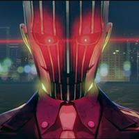Iron Mask