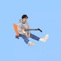 Losing You - Boy Pablo