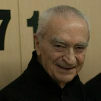 Massimo Vignelli