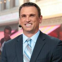 Tim Legler