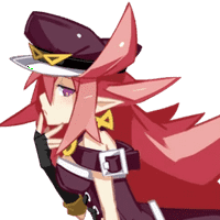 Chou-Chou Sadist