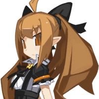 Chou-Chou Tsundere