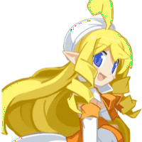 Chou-Chou Ditz