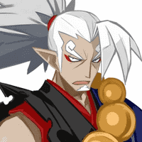 Shirogane