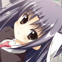 Mizuna Kusanagi