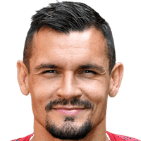 Dejan Lovren