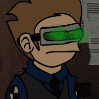 MBTI de personagens fictícios - MBTI dos personagens de Eddsworld Edd: ENFP  2w3 ou 7w8 Tom: ISTP 9w8 Matt: ESFP 7w6