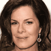 Marcia Gay Harden