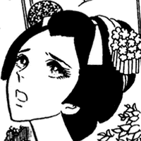 Yaoya Oshichi