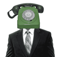 Phone Dude