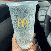 McDonald’s Sprite