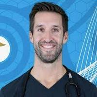 Dr. Jordan Wagner (Doctor ER)