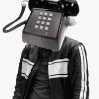 Phone Bro