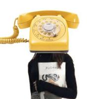 Phone Lass
